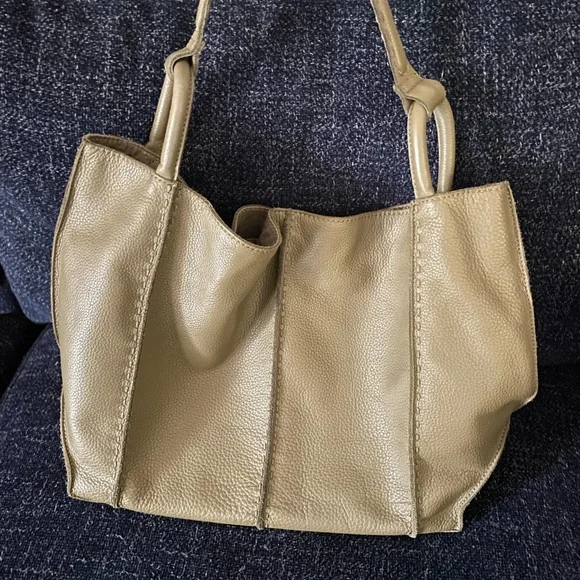 The Sak Large Los Feliz Tote - Picture 2 of 11